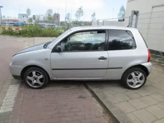 SEAT AROSA 1.4 Automaat 2000 Onderdelen en Plaatwerk