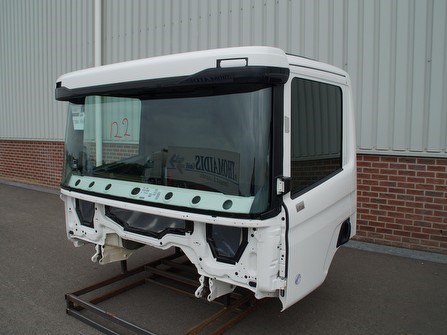Cabine Scania SC-P CP-14 DAGCAB.