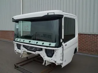 Cabine Scania SC-P CP-14 DAGCAB.