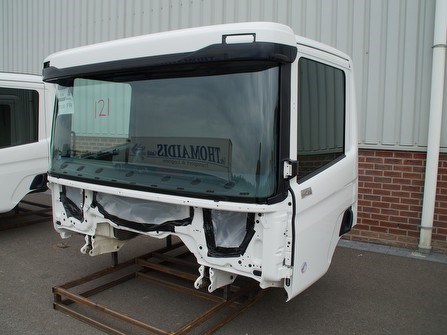 Cabine Scania SC-P CP-14 DAGCAB.