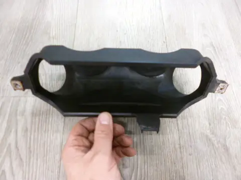 LUCHTBUIS MIDDEN BMW R 1100 RT 1990 - 2002