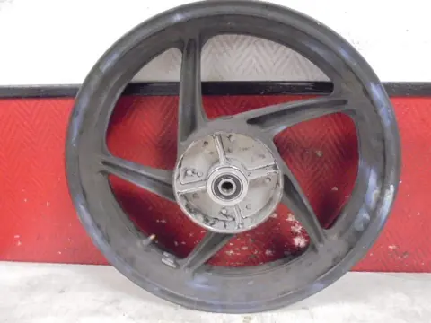 ACHTER VELG Honda CBR 125 R 2011 - 2016