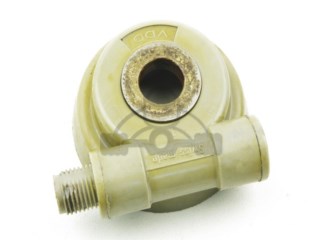 Km aandrijver vdo puch maxi 16''(r) spaak 11as 2eh