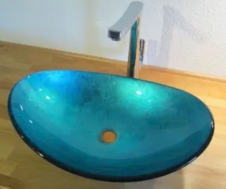 DE MOOISTE WASKOMMEN Het grootste assortiment in glazen en