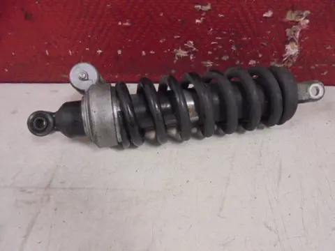 ACHTER SCHOKBREKER Triumph Tiger 800 xc 2012 - 2013