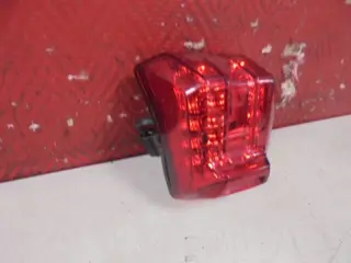 ACHTER LICHT Triumph Tiger 800 xc 2012 - 2013