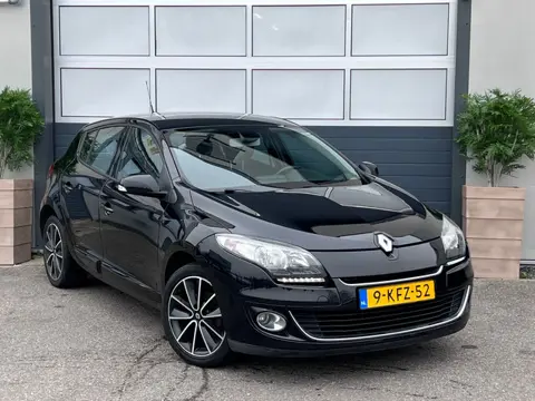 Renault Mégane 1.2 TCe Collection / AIRCO / NAVI / NAP / CRUISE / INRUIL MOGELIJK