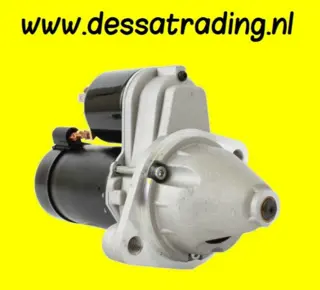 STARTMOTOR VOLVO PENTA BENZINE EN DIESEL 1960 tem 1994