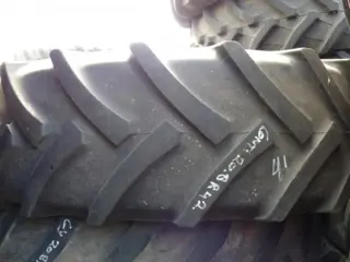 R42 Continental 20.8/42