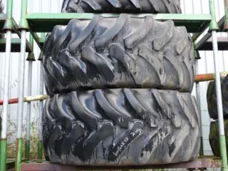 R28 Firestone 600/65R28
