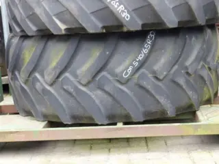 R30 Continental 540/65R30