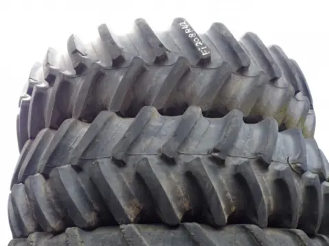 R42 Firestone 20.8/42