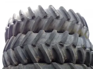 R42 Firestone 20.8/42