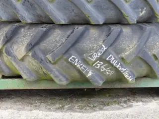 R38 Vredestein 13.6/38