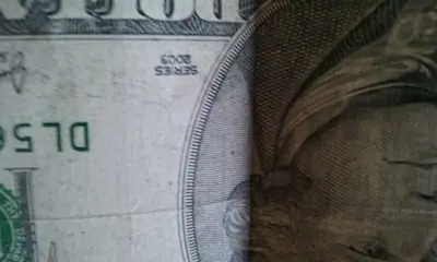 Amerikaans biljet 2003