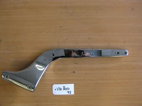LINKER ACHTERKANT Kawasaki VN 800 1995 - 2005