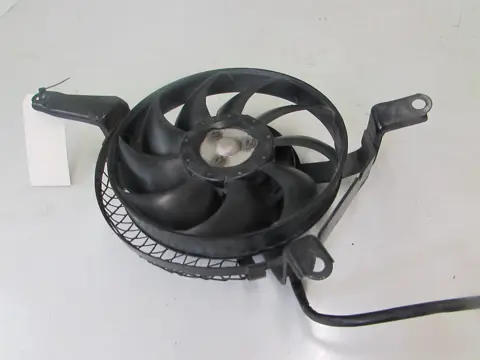 VENTILATOR Kawasaki ZX 6 RR 2003 - 2004