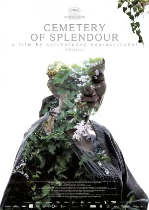 CEMETERY OF SPLENDOUR filmposter.