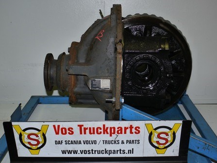 Differentieel Volvo RSS-1125-A 3.73