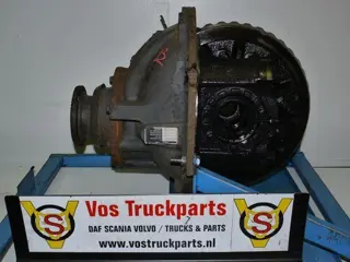 Differentieel Volvo RSS-1125-A 3.73