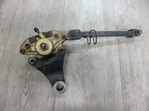 ACHTER REMKLAUW Suzuki GSX F 1100 1988 - 1994