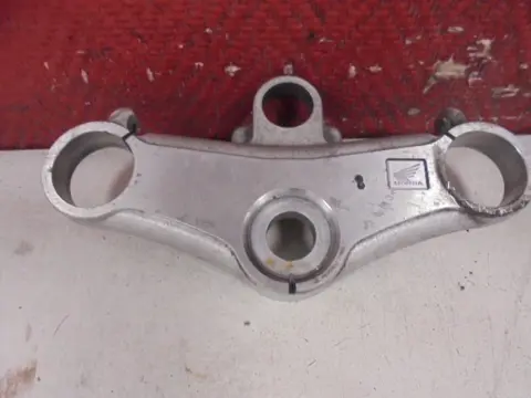 KROONPLAAT Honda CBR 1100 XX 1997 - 1998