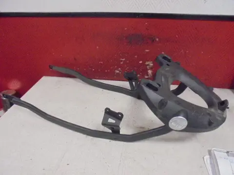 TOPKOFFERDRAGER Suzuki GSX F 650 2008 - 2009