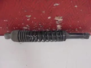 ACHTER SCHOKBREKER Piaggio Mp3 400 2008 - 2013