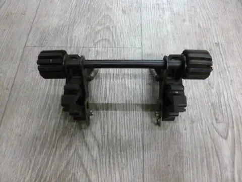 ZADEL BMW R 1150 RT R 850 RT 2000 - 2005