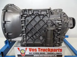 Versnellingsbak Volvo AT-2412-C Z