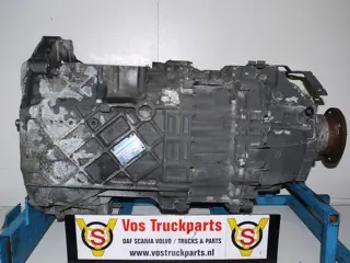 Versnellingsbak DAF ZF12AS 2130 TD