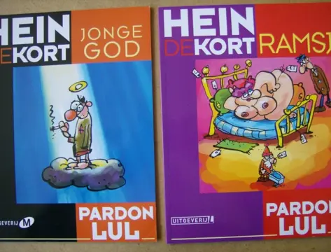 Hein de kort 6 adv 3714