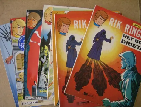 Rik ringers adv 2146