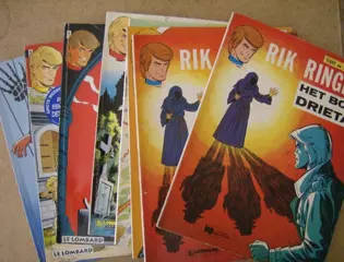 Rik ringers adv 2146