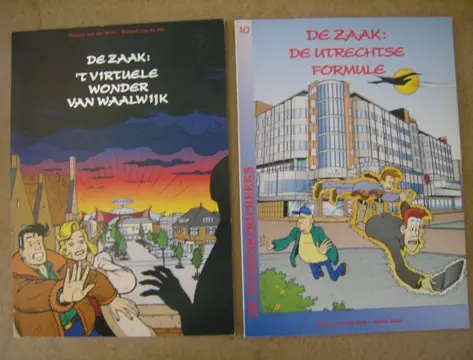 De zaak adv 2180