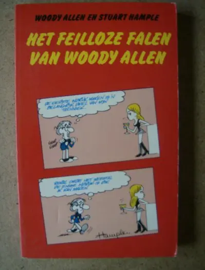 Woody allen pocket 1 adv 2184