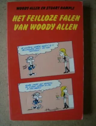 Woody allen pocket 1 adv 2184