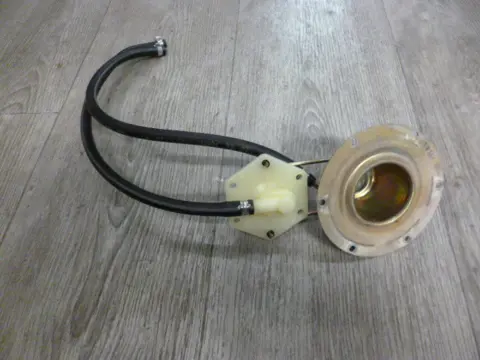 TANKRING BMW R 1150 R 2001 - 2005