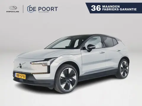 Volvo EX30 CARGO | Parkeercamera | Harman Kardon (bj 2025)