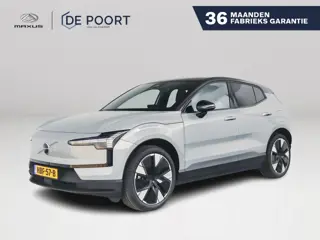 Volvo EX30 CARGO | Parkeercamera | Harman Kardon (bj 2025)