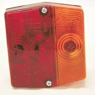 Achterlamp 2704 4F Starl/Sacex