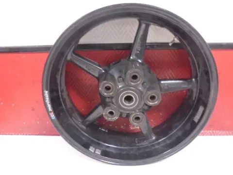 ACHTER VELG KTM 990 Superduke 2007 - 2011