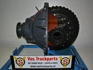 Differentieel DAF 1347-2.80 INCL. SPER
