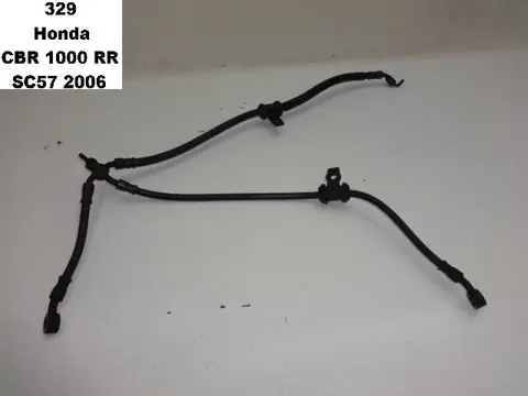REMLEIDING VOOR Honda CBR Fireblade 2006 - 2007