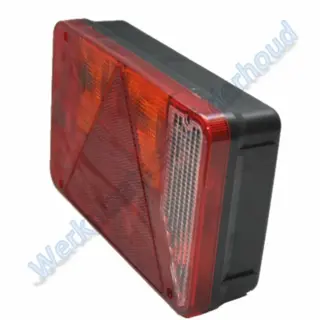 Radex achterlicht 5800/13 rechts
