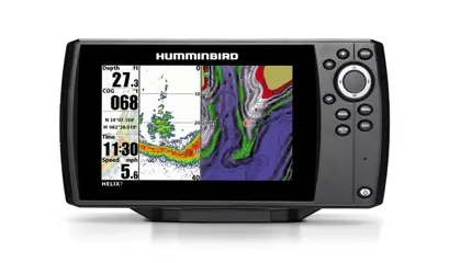 Humminbird HELIX 7 SONAR-GPS