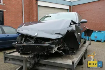 BILY in Enter BMW E90 320D Sedan 2006 in onderdelen