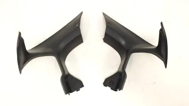 OVERIG Honda CBR 1100 XX 1997 - 1998