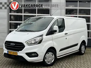 Ford Transit Custom 280 2.0 TDCI L1H1 Trend | Cruise Control | Parkeersensoren Voor en Achter | DAB 
