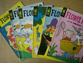 Bugs bunny 2 adv 2321